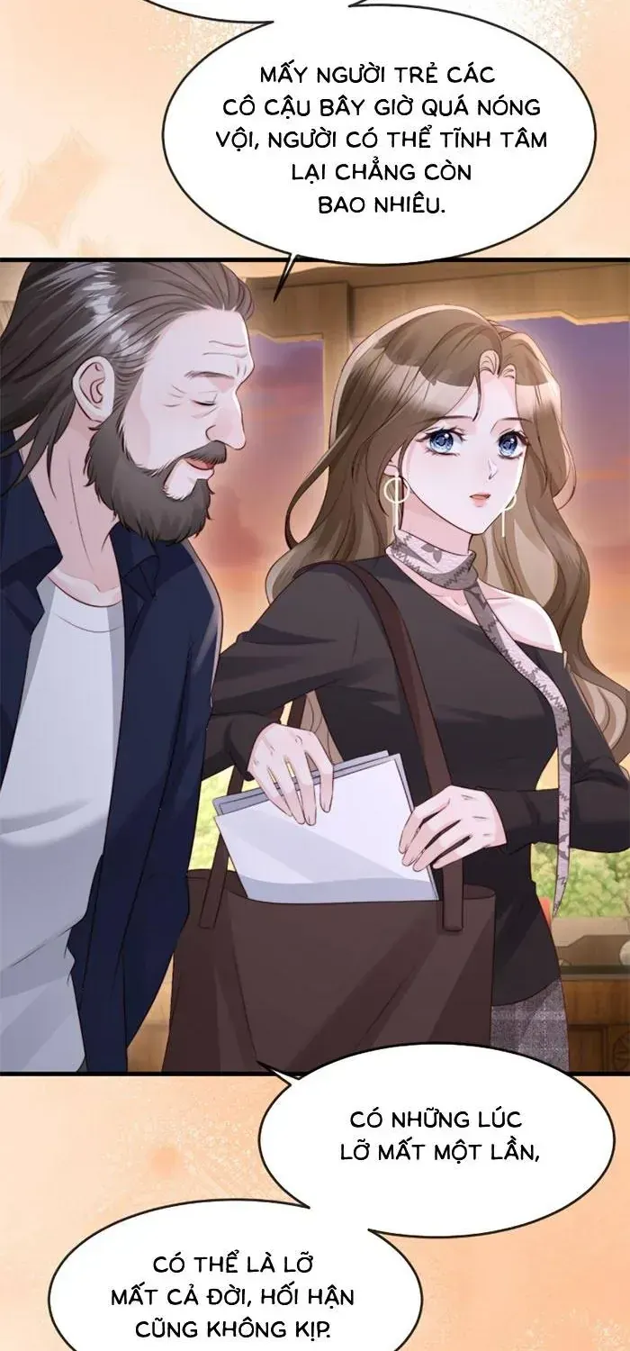 Rơi Vào Sự Si Tình Của Anh Chap 48 - Next Chap 49