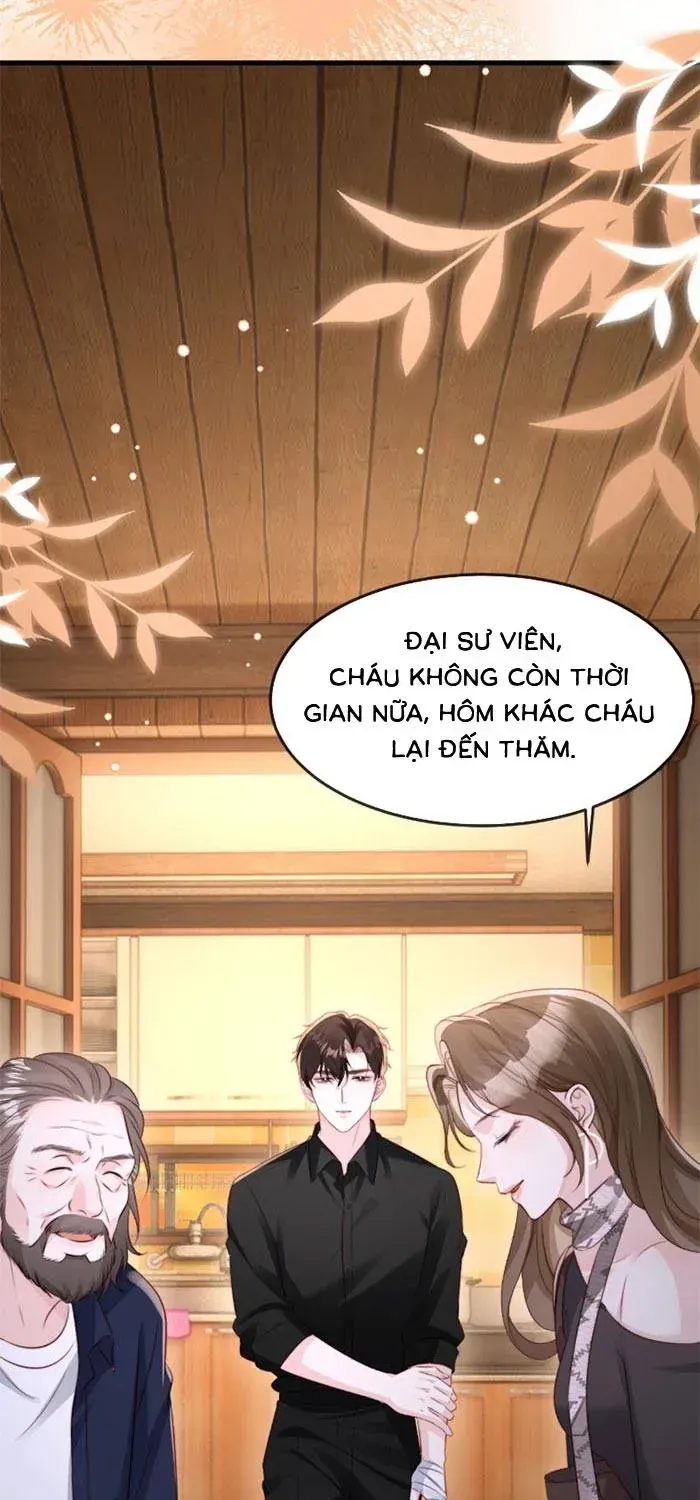 Rơi Vào Sự Si Tình Của Anh Chap 48 - Next Chap 49