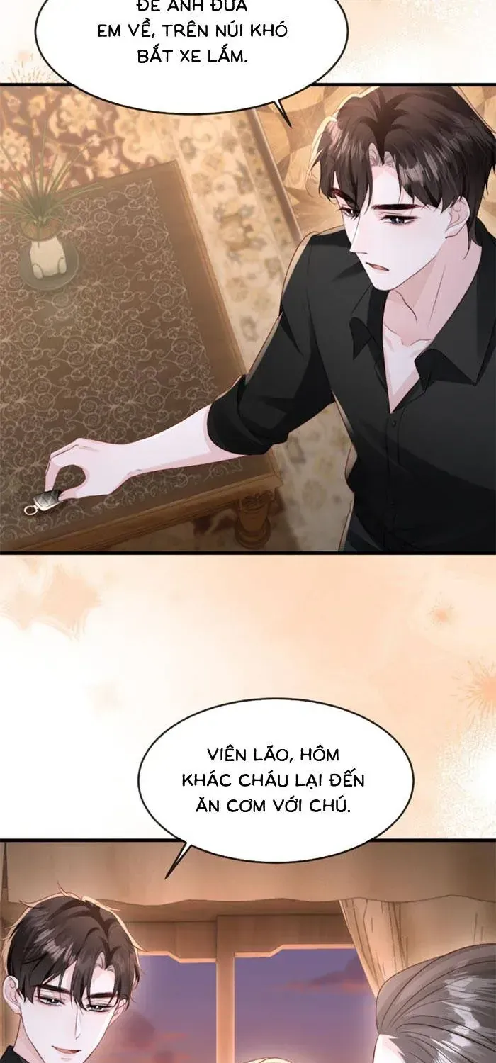 Rơi Vào Sự Si Tình Của Anh Chap 48 - Next Chap 49