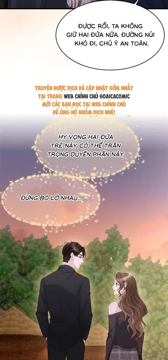 Rơi Vào Sự Si Tình Của Anh Chap 48 - Next Chap 49