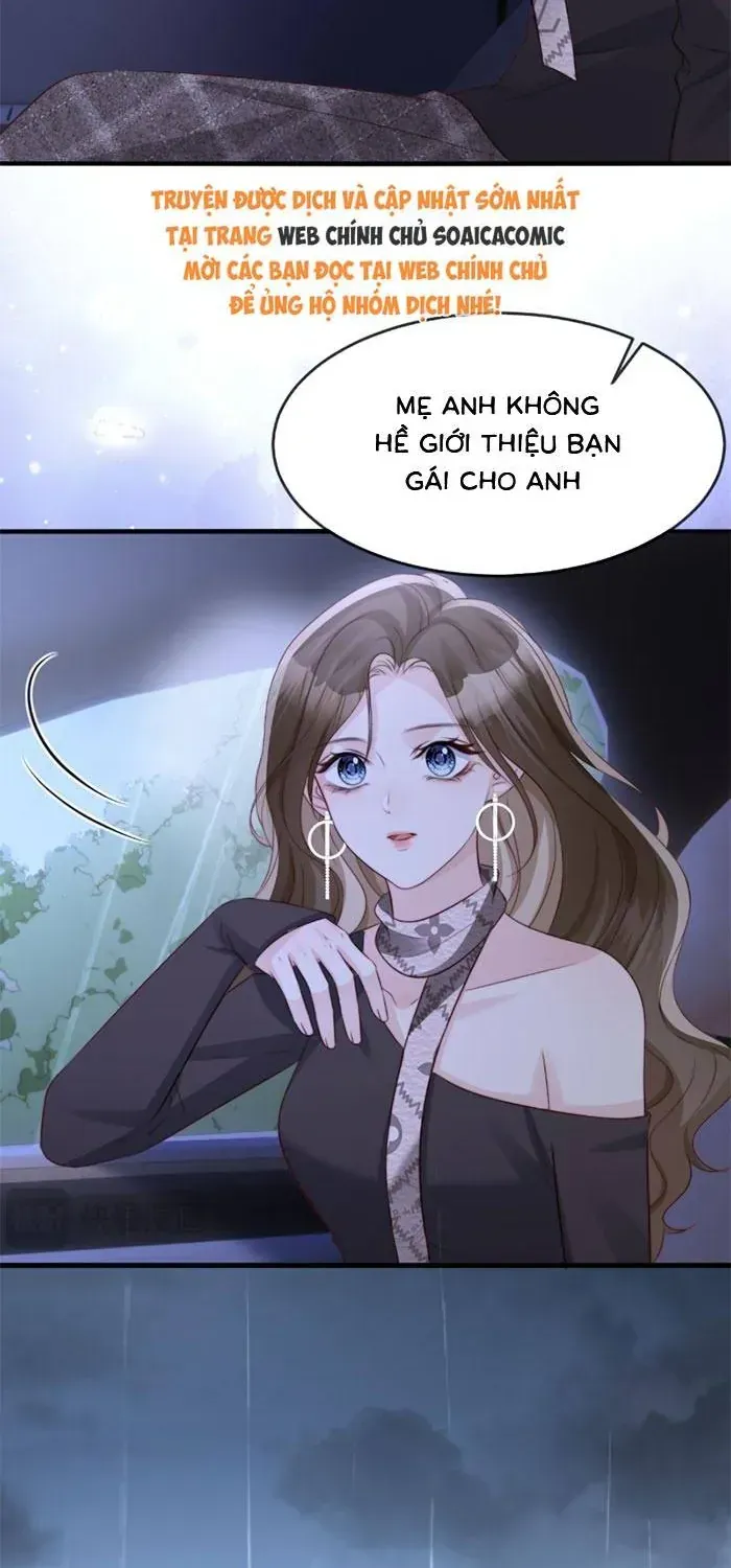 Rơi Vào Sự Si Tình Của Anh Chap 48 - Next Chap 49