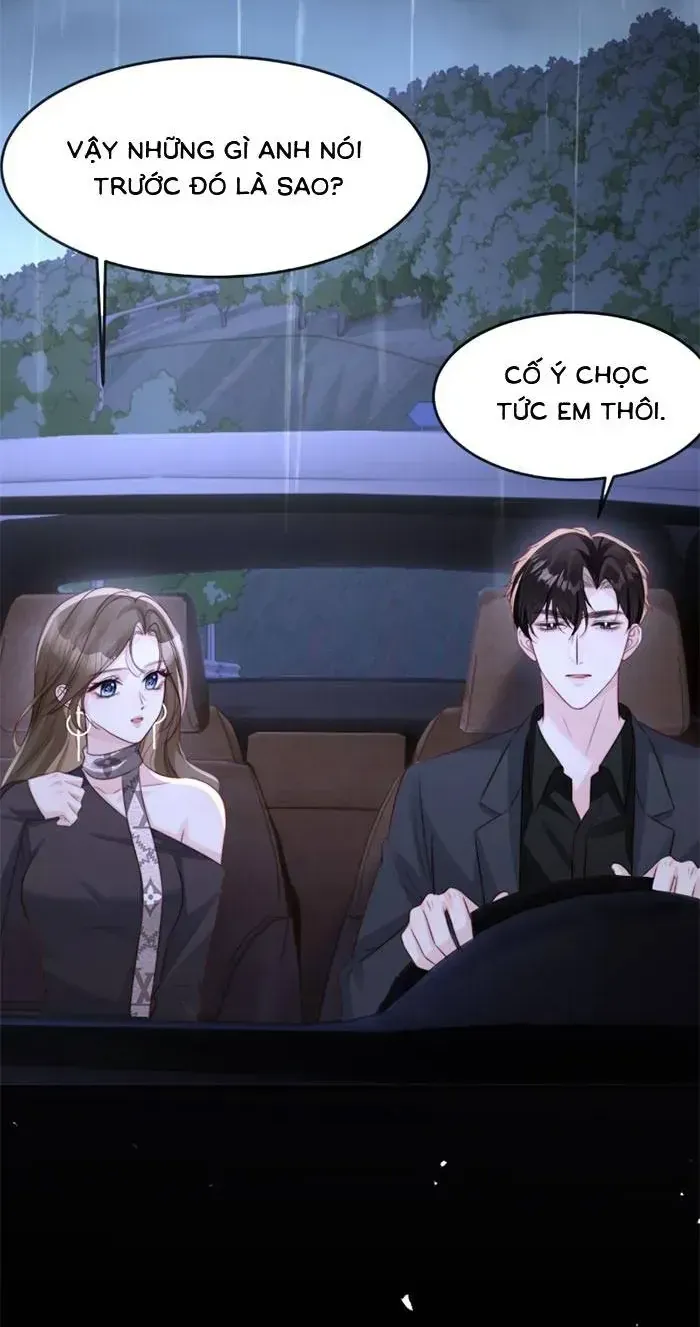 Rơi Vào Sự Si Tình Của Anh Chap 48 - Next Chap 49