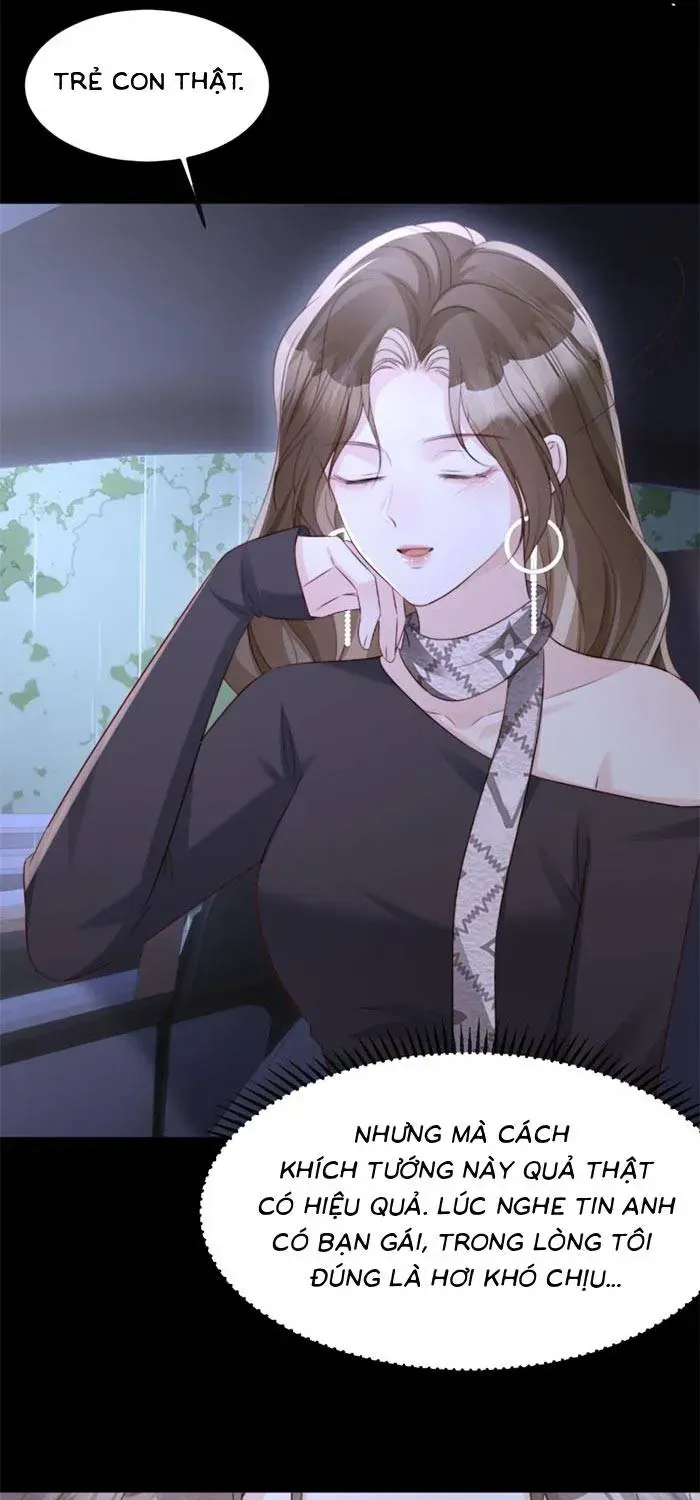 Rơi Vào Sự Si Tình Của Anh Chap 48 - Next Chap 49