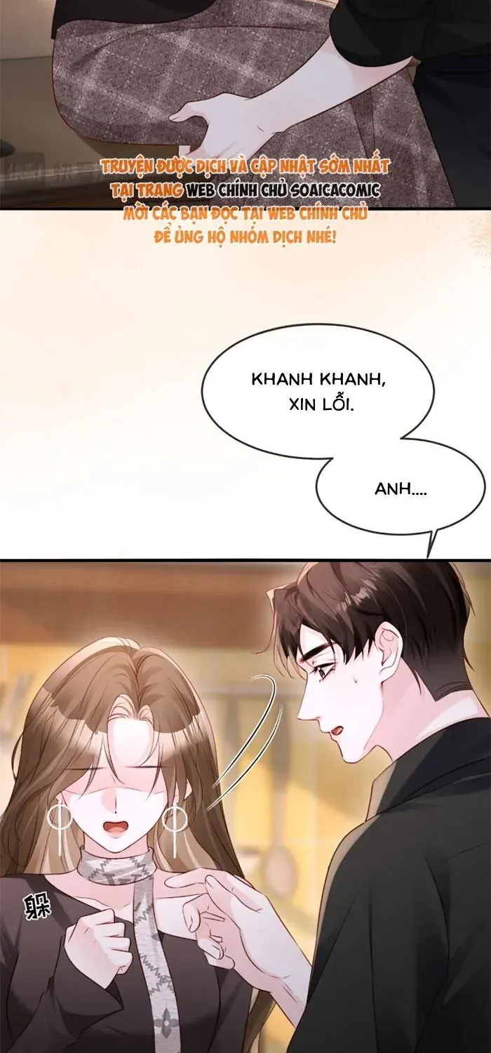 Rơi Vào Sự Si Tình Của Anh Chap 48 - Next Chap 49