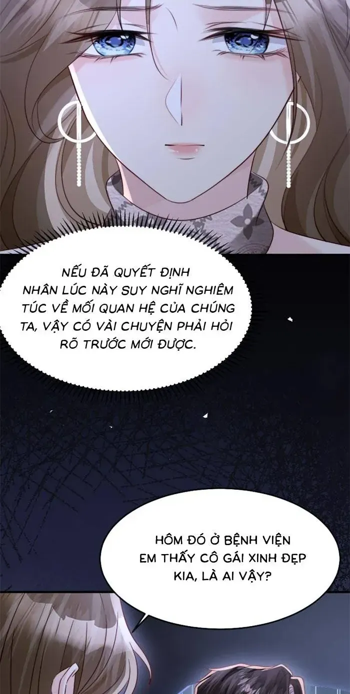 Rơi Vào Sự Si Tình Của Anh Chap 48 - Next Chap 49