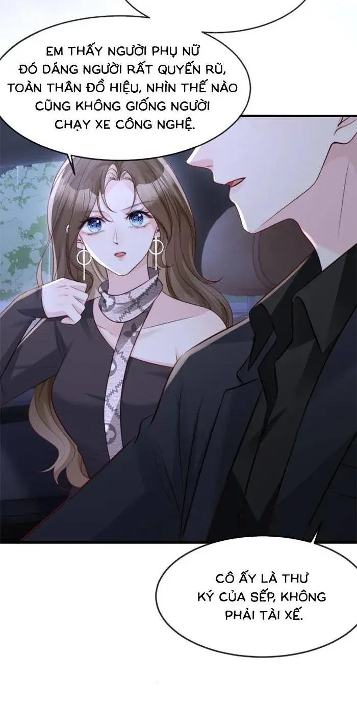 Rơi Vào Sự Si Tình Của Anh Chap 48 - Next Chap 49