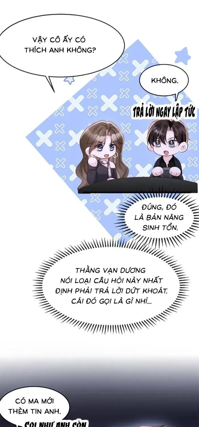 Rơi Vào Sự Si Tình Của Anh Chap 48 - Next Chap 49