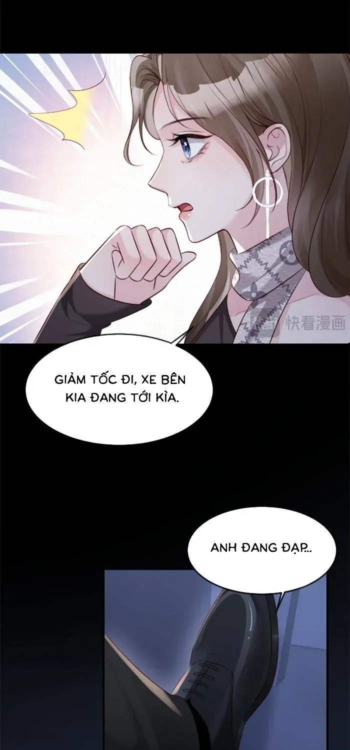 Rơi Vào Sự Si Tình Của Anh Chap 48 - Next Chap 49