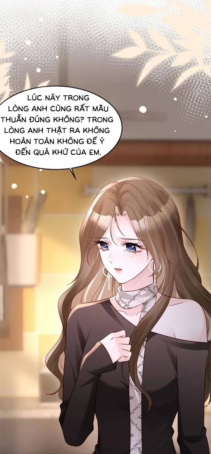 Rơi Vào Sự Si Tình Của Anh Chap 48 - Next Chap 49