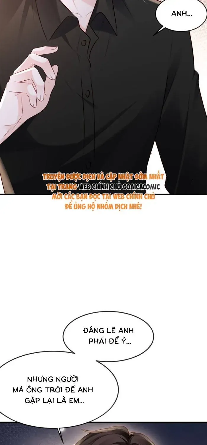 Rơi Vào Sự Si Tình Của Anh Chap 48 - Next Chap 49