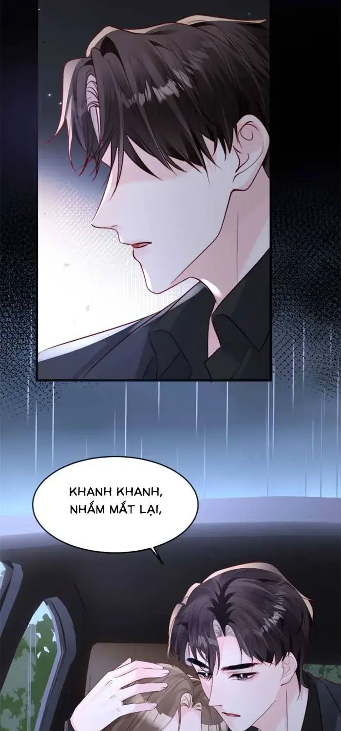 Rơi Vào Sự Si Tình Của Anh Chap 49 - Next Chap 50