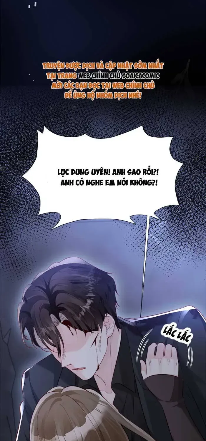 Rơi Vào Sự Si Tình Của Anh Chap 49 - Next Chap 50