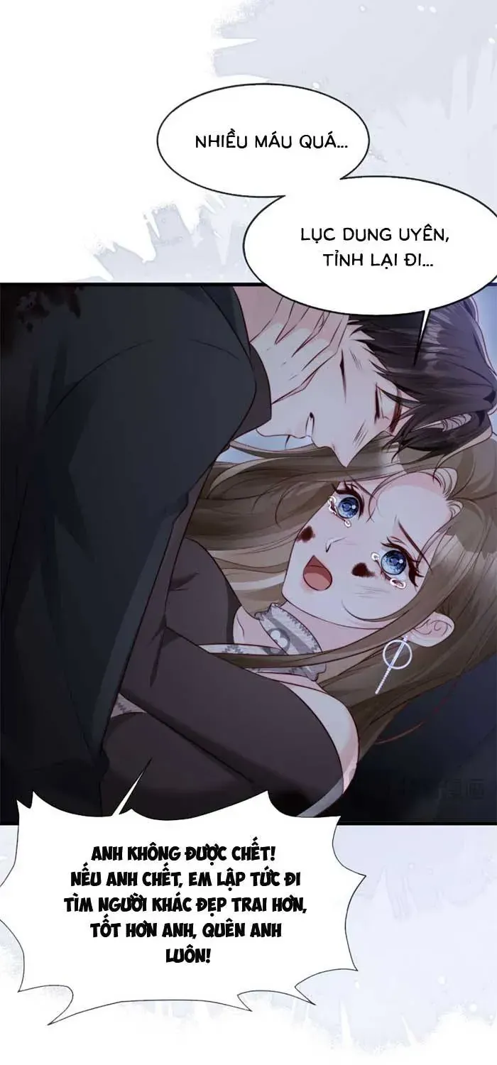 Rơi Vào Sự Si Tình Của Anh Chap 49 - Next Chap 50