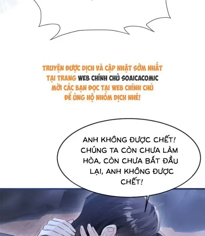 Rơi Vào Sự Si Tình Của Anh Chap 49 - Next Chap 50
