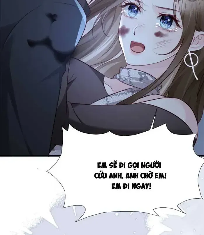 Rơi Vào Sự Si Tình Của Anh Chap 49 - Next Chap 50