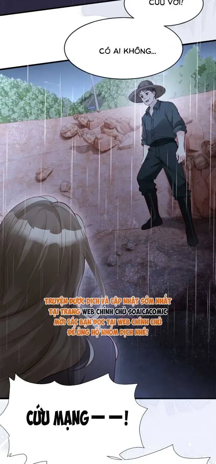 Rơi Vào Sự Si Tình Của Anh Chap 49 - Next Chap 50