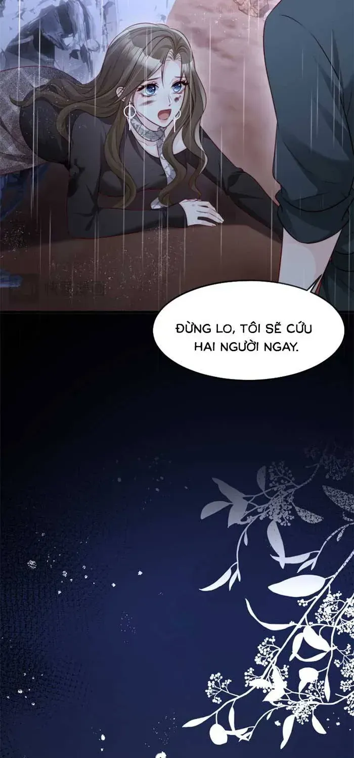 Rơi Vào Sự Si Tình Của Anh Chap 49 - Next Chap 50