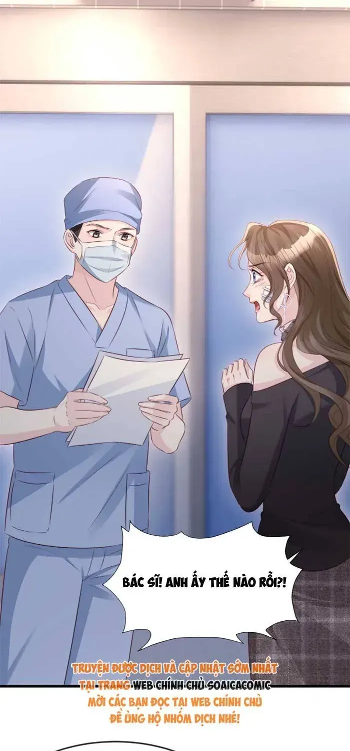 Rơi Vào Sự Si Tình Của Anh Chap 49 - Next Chap 50