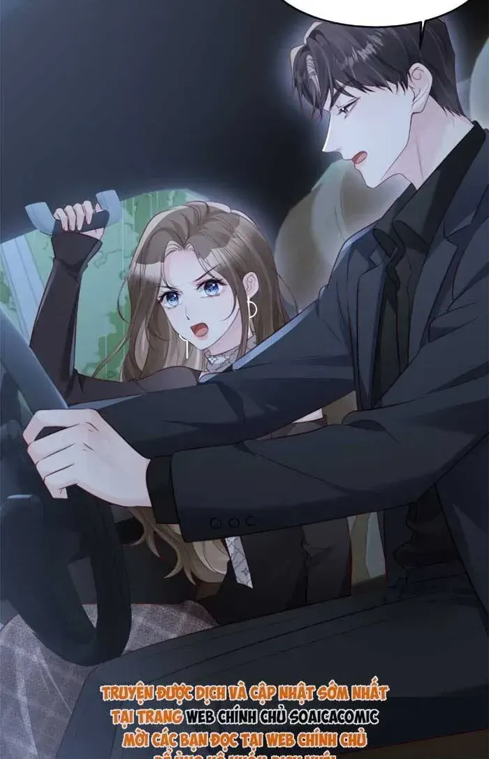 Rơi Vào Sự Si Tình Của Anh Chap 49 - Next Chap 50