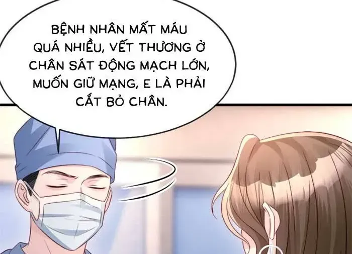 Rơi Vào Sự Si Tình Của Anh Chap 49 - Next Chap 50