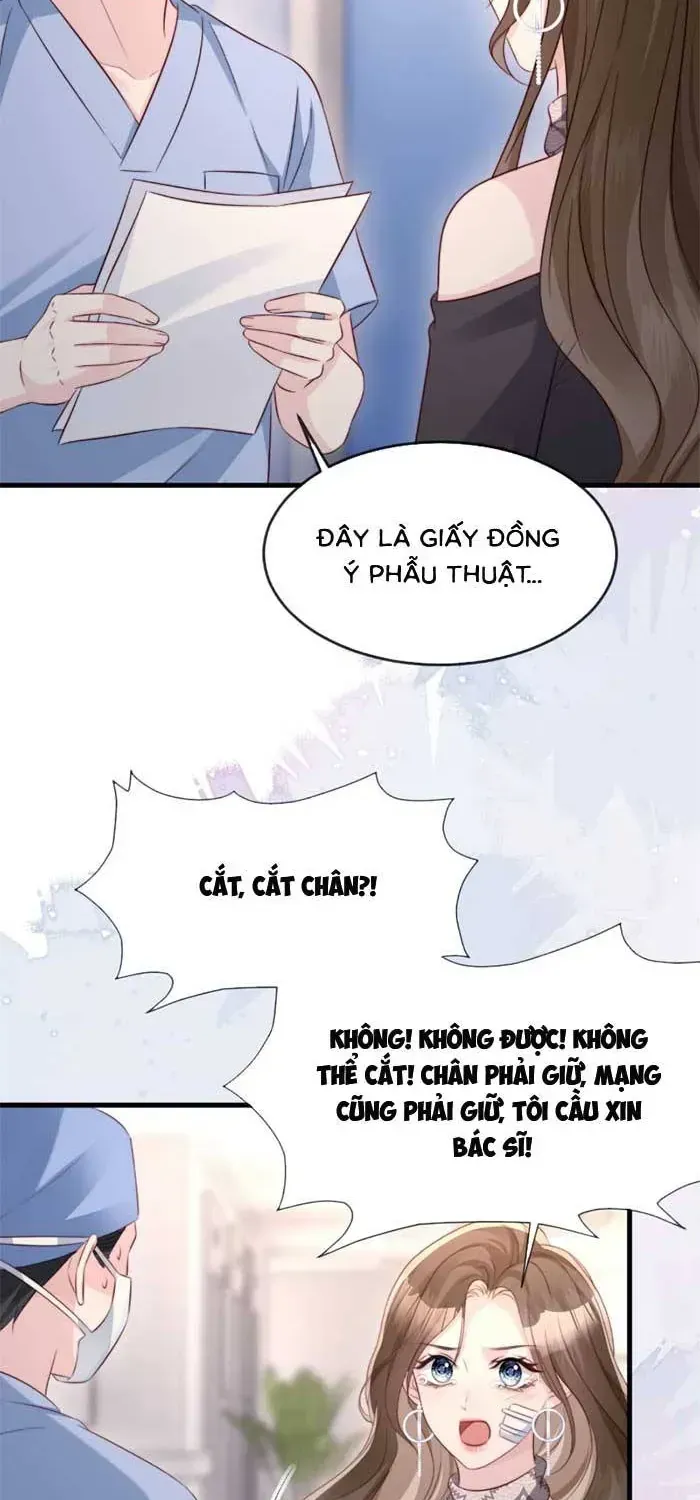 Rơi Vào Sự Si Tình Của Anh Chap 49 - Next Chap 50