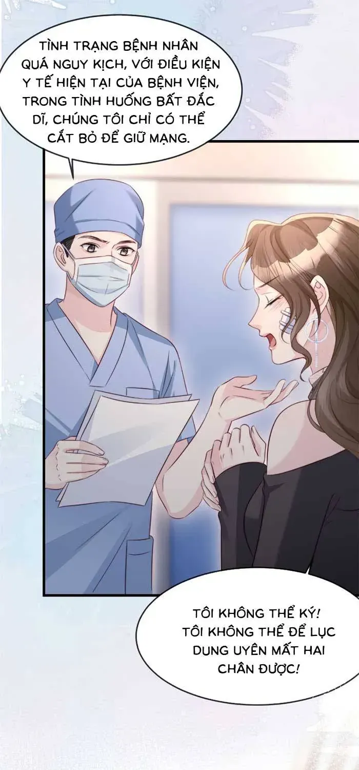 Rơi Vào Sự Si Tình Của Anh Chap 49 - Next Chap 50