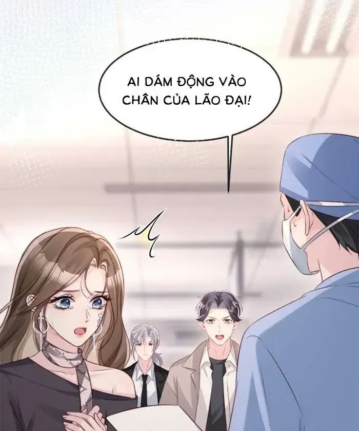 Rơi Vào Sự Si Tình Của Anh Chap 49 - Next Chap 50