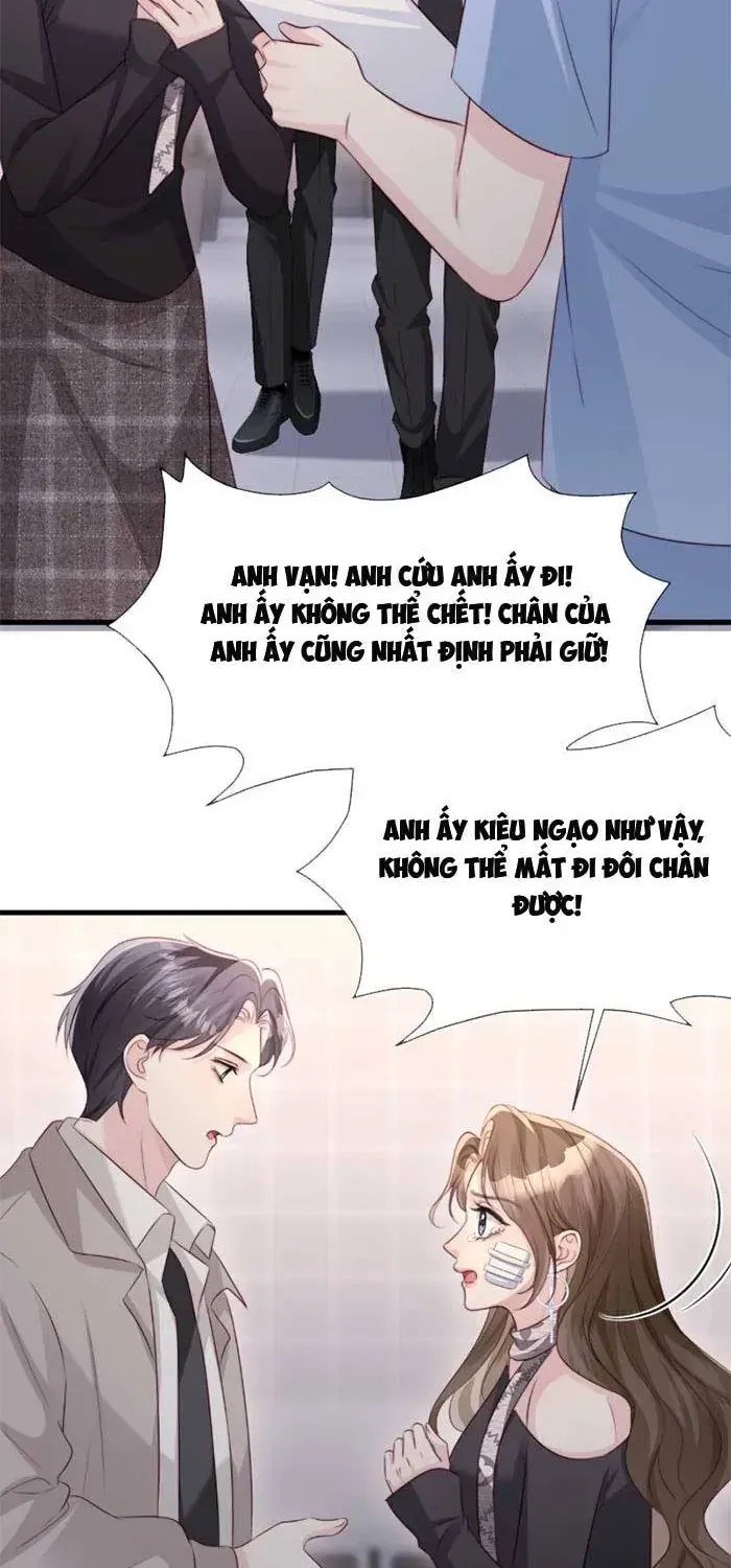 Rơi Vào Sự Si Tình Của Anh Chap 49 - Next Chap 50