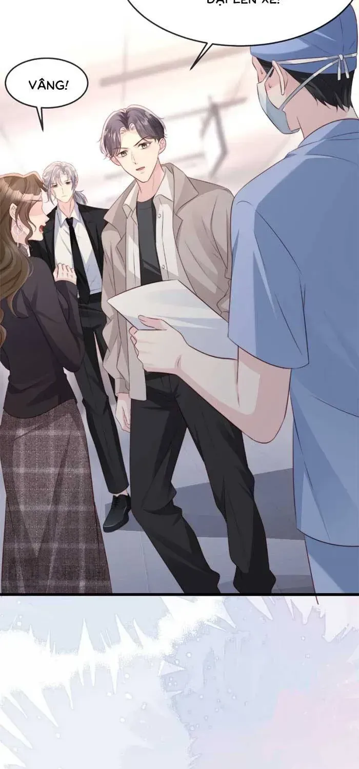 Rơi Vào Sự Si Tình Của Anh Chap 49 - Next Chap 50