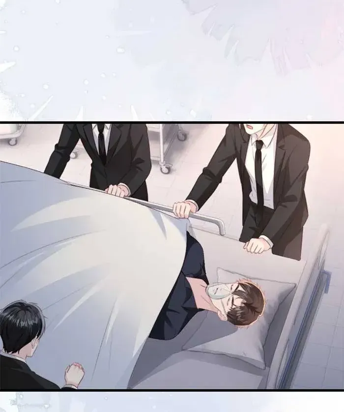 Rơi Vào Sự Si Tình Của Anh Chap 49 - Next Chap 50