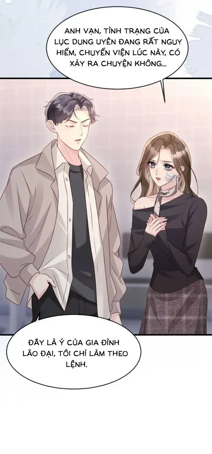 Rơi Vào Sự Si Tình Của Anh Chap 49 - Next Chap 50