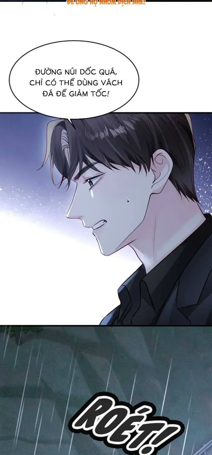 Rơi Vào Sự Si Tình Của Anh Chap 49 - Next Chap 50