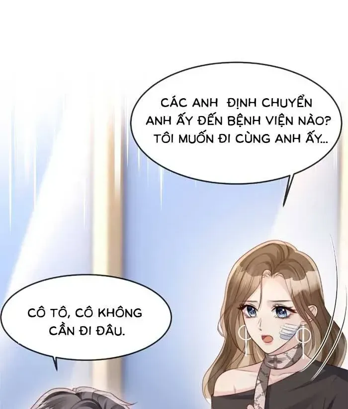 Rơi Vào Sự Si Tình Của Anh Chap 49 - Next Chap 50