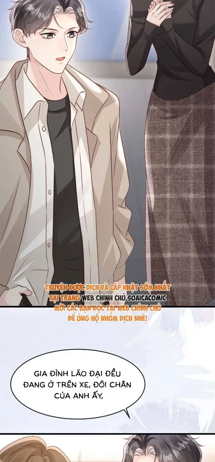 Rơi Vào Sự Si Tình Của Anh Chap 49 - Next Chap 50