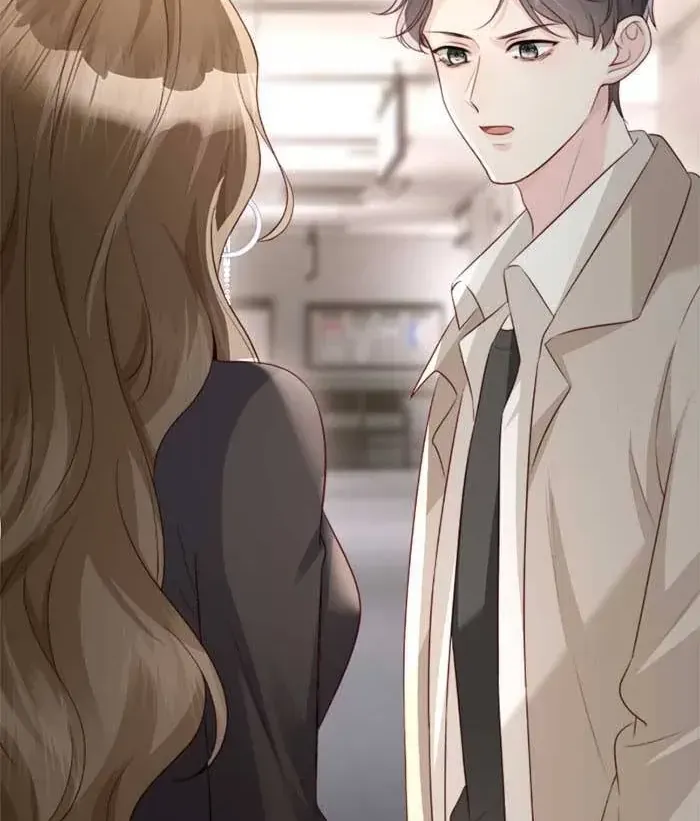 Rơi Vào Sự Si Tình Của Anh Chap 49 - Next Chap 50