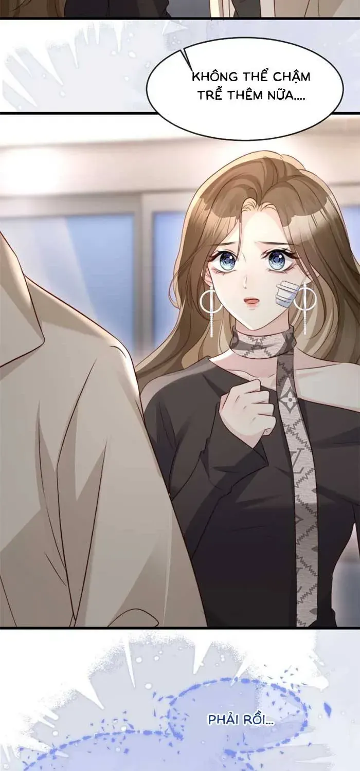 Rơi Vào Sự Si Tình Của Anh Chap 49 - Next Chap 50