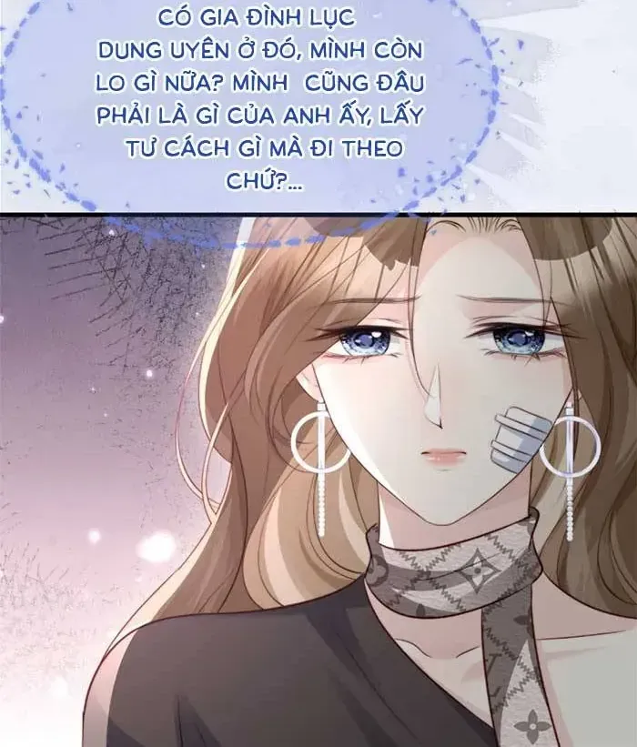 Rơi Vào Sự Si Tình Của Anh Chap 49 - Next Chap 50