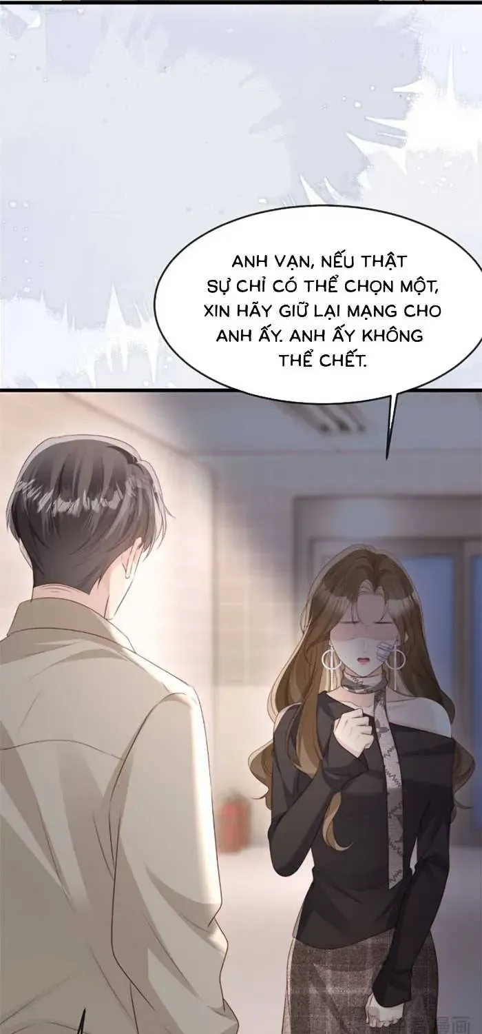 Rơi Vào Sự Si Tình Của Anh Chap 49 - Next Chap 50