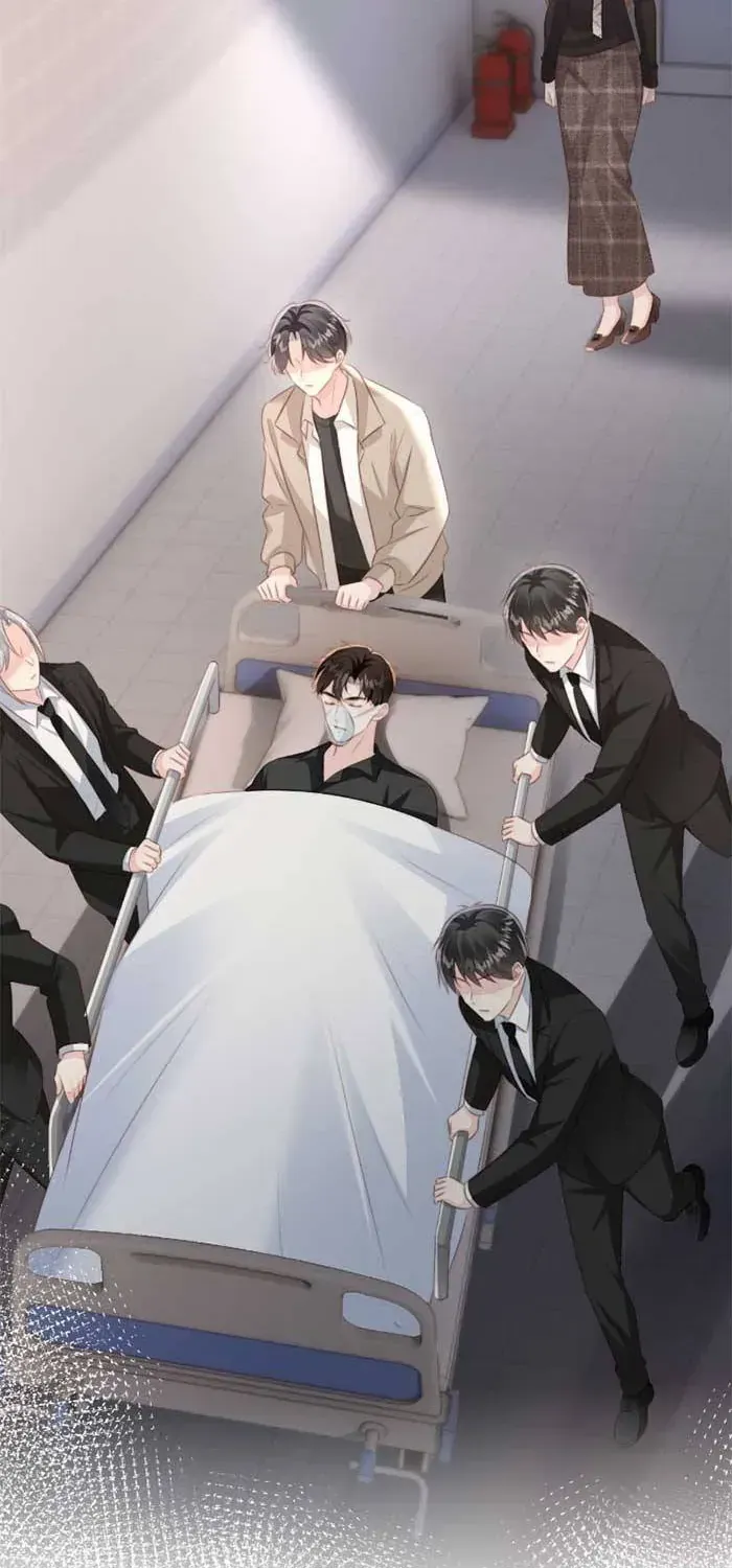 Rơi Vào Sự Si Tình Của Anh Chap 49 - Next Chap 50