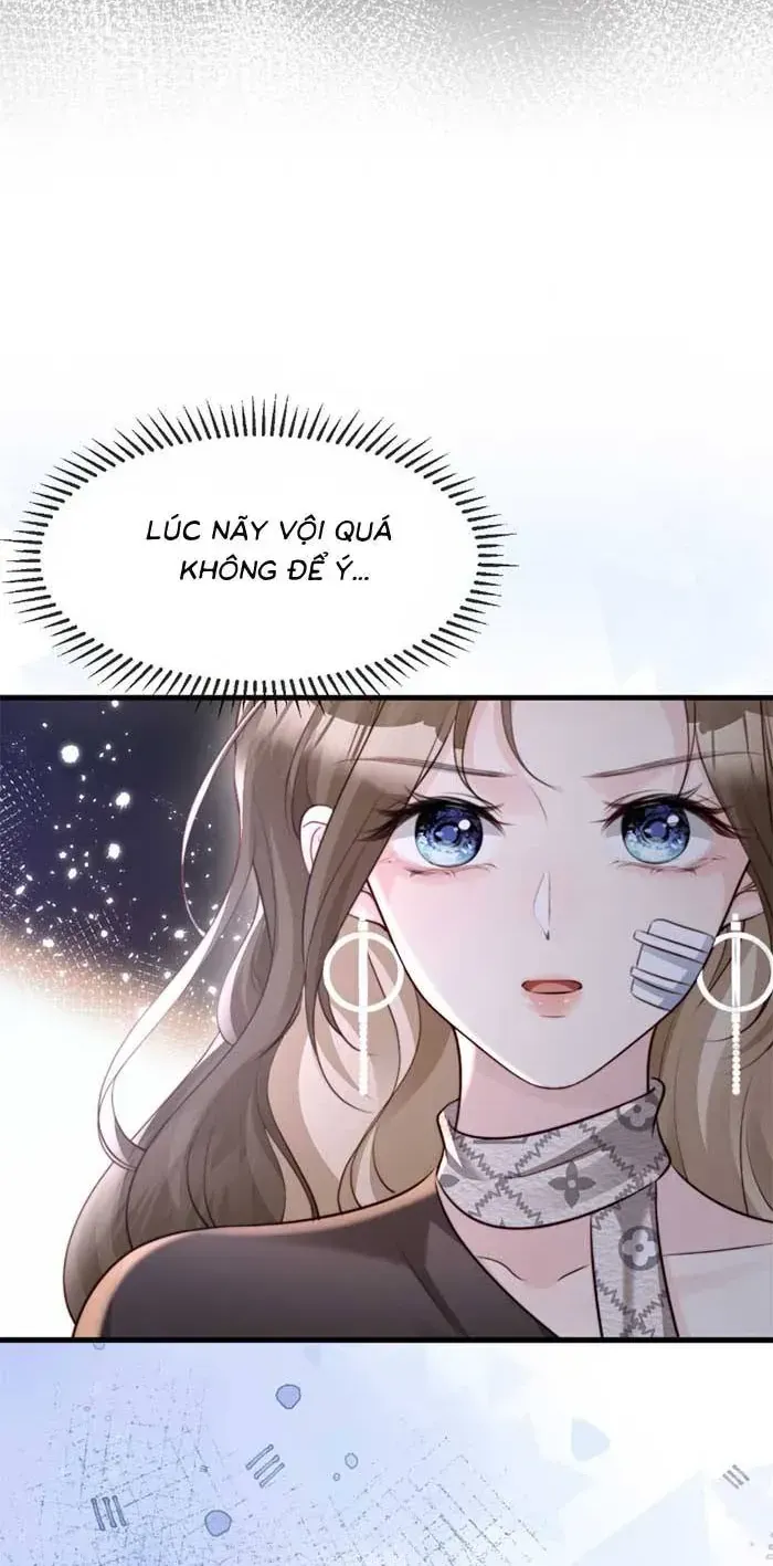 Rơi Vào Sự Si Tình Của Anh Chap 49 - Next Chap 50