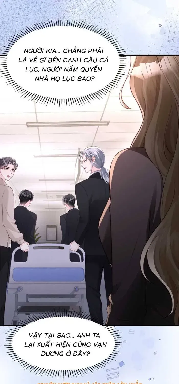 Rơi Vào Sự Si Tình Của Anh Chap 49 - Next Chap 50