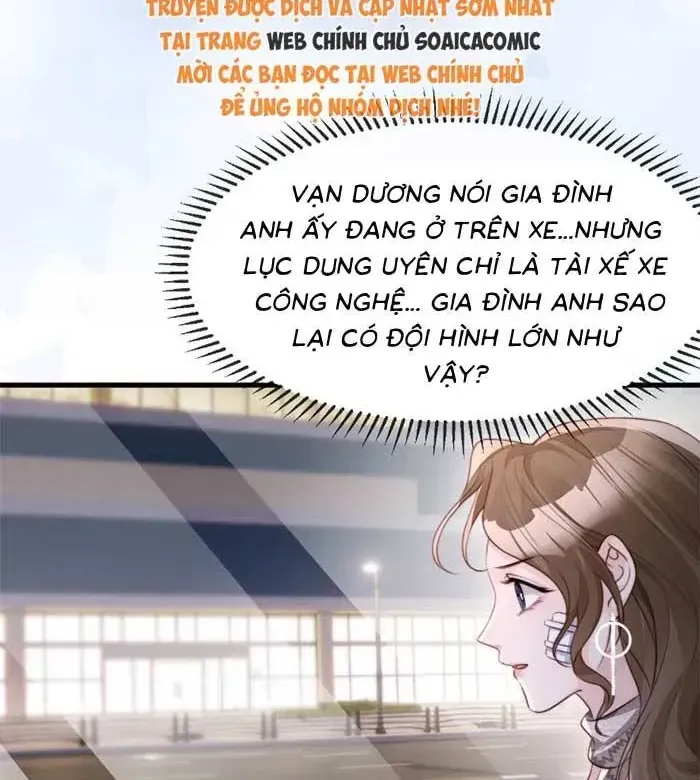 Rơi Vào Sự Si Tình Của Anh Chap 49 - Next Chap 50