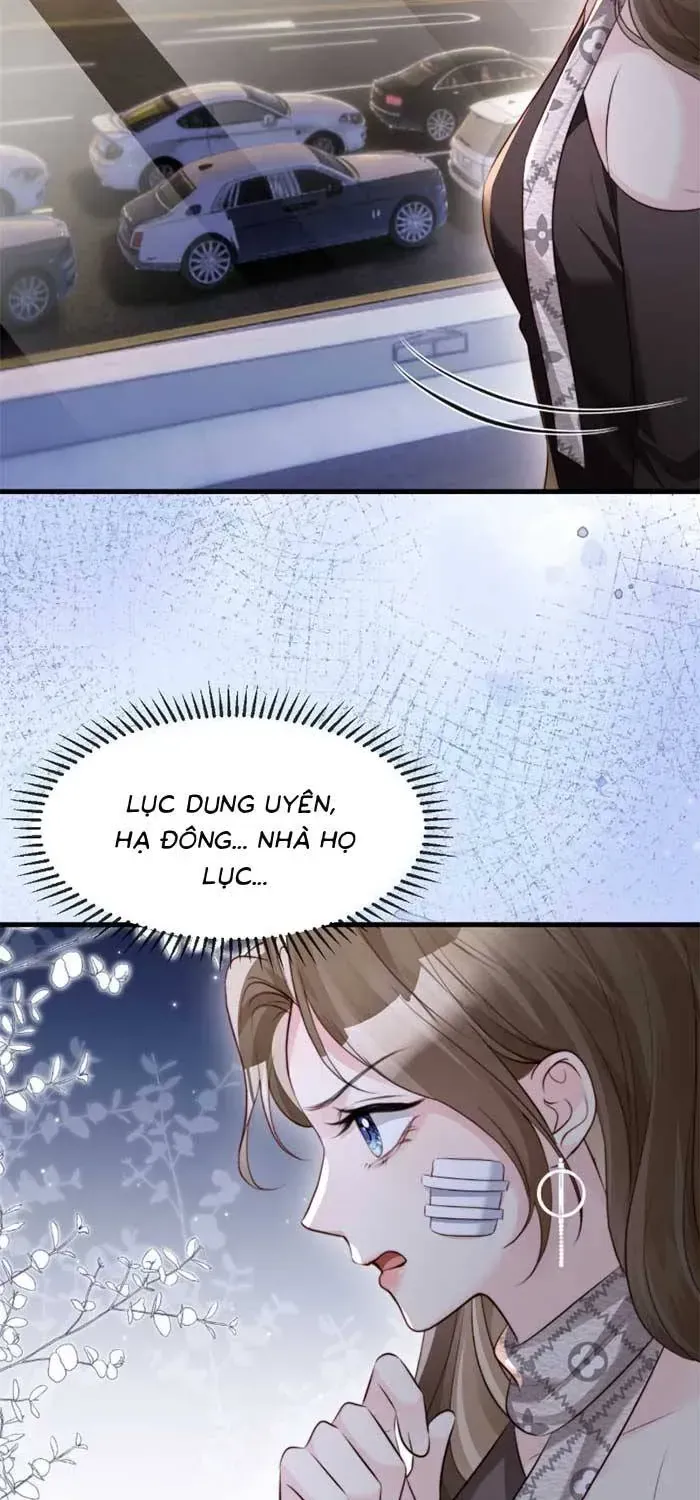 Rơi Vào Sự Si Tình Của Anh Chap 49 - Next Chap 50