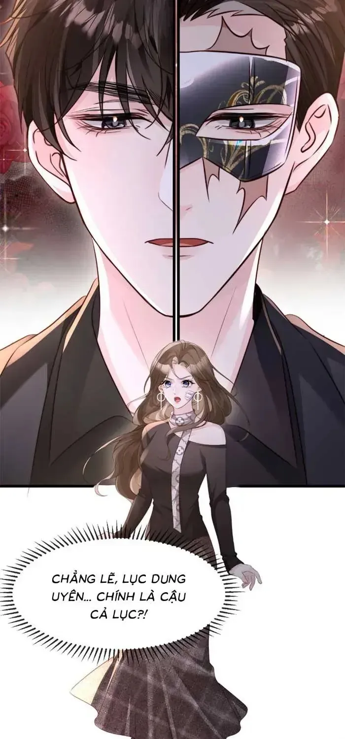 Rơi Vào Sự Si Tình Của Anh Chap 49 - Next Chap 50