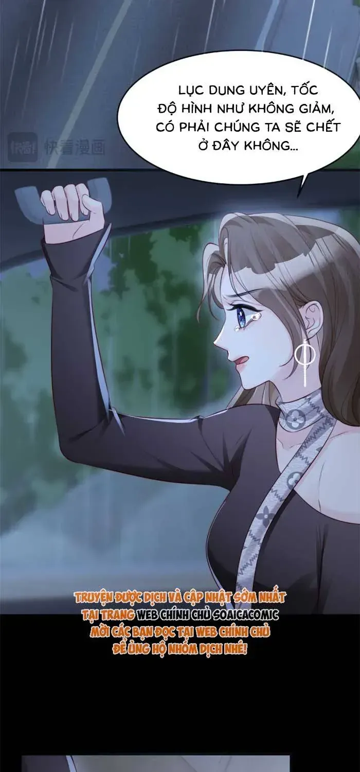 Rơi Vào Sự Si Tình Của Anh Chap 49 - Next Chap 50