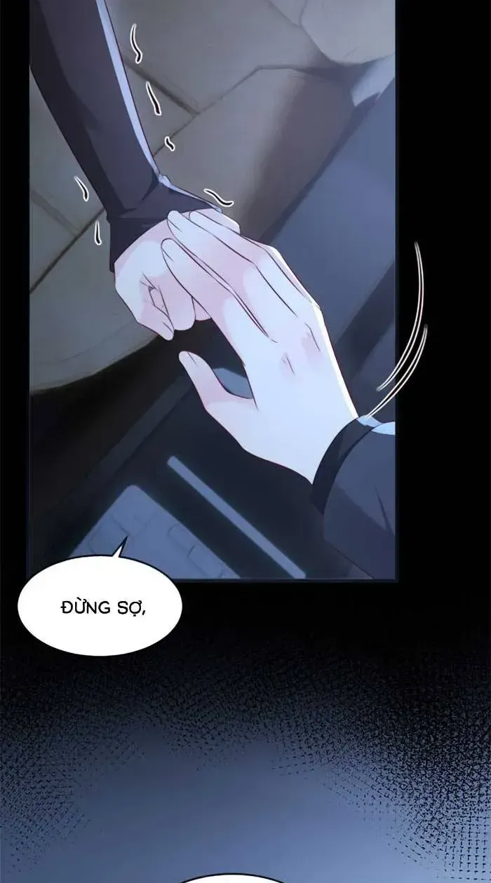 Rơi Vào Sự Si Tình Của Anh Chap 49 - Next Chap 50