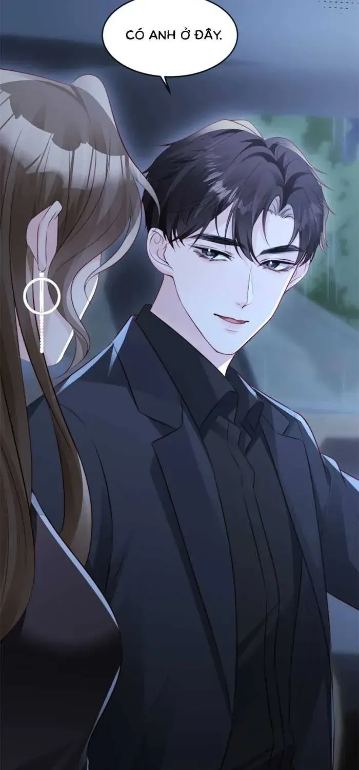 Rơi Vào Sự Si Tình Của Anh Chap 49 - Next Chap 50