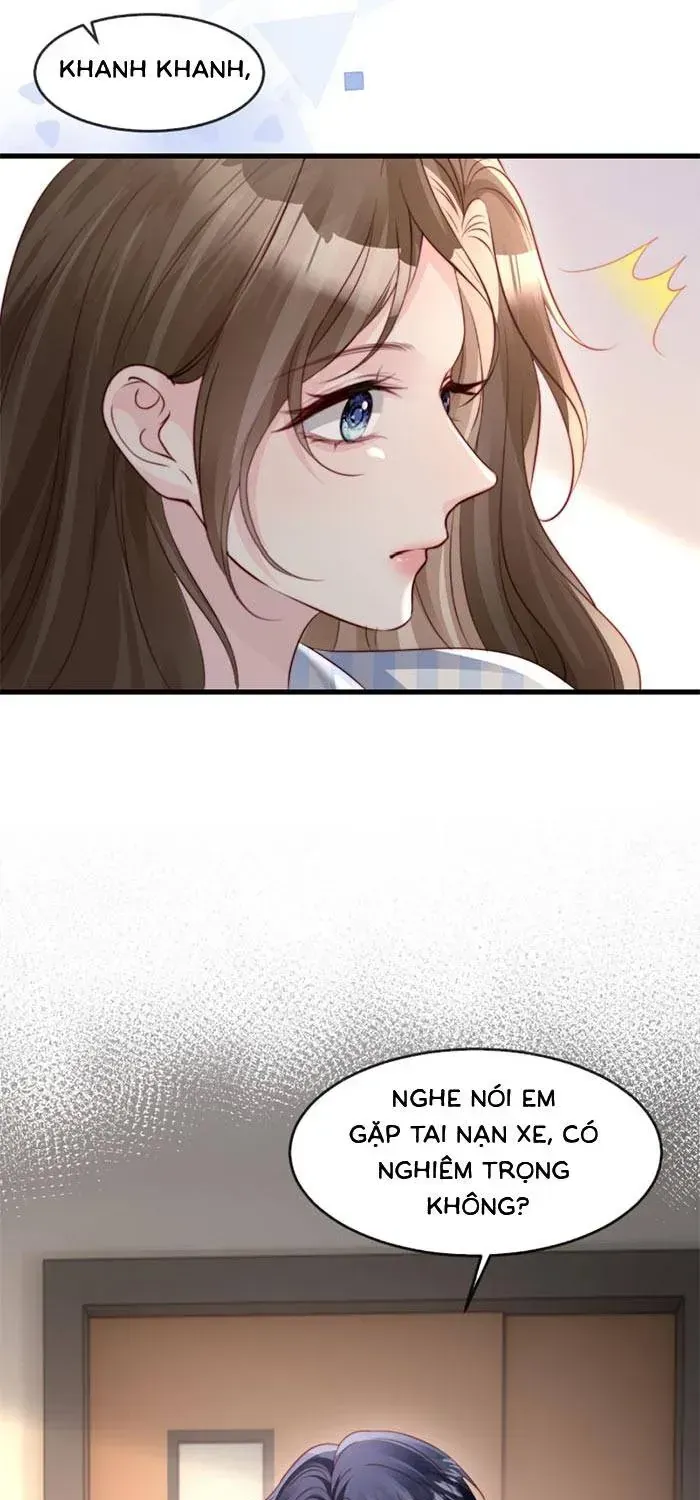 Rơi Vào Sự Si Tình Của Anh Chap 50 - Next Chap 51