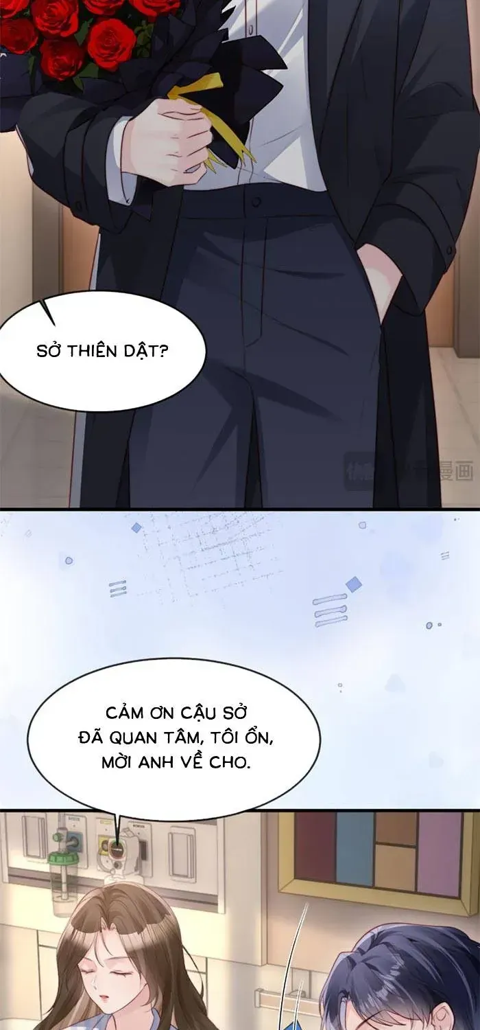 Rơi Vào Sự Si Tình Của Anh Chap 50 - Next Chap 51