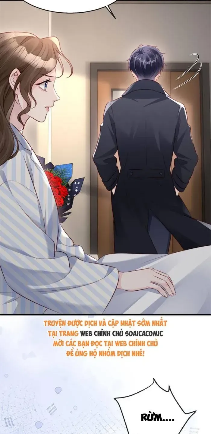 Rơi Vào Sự Si Tình Của Anh Chap 50 - Next Chap 51